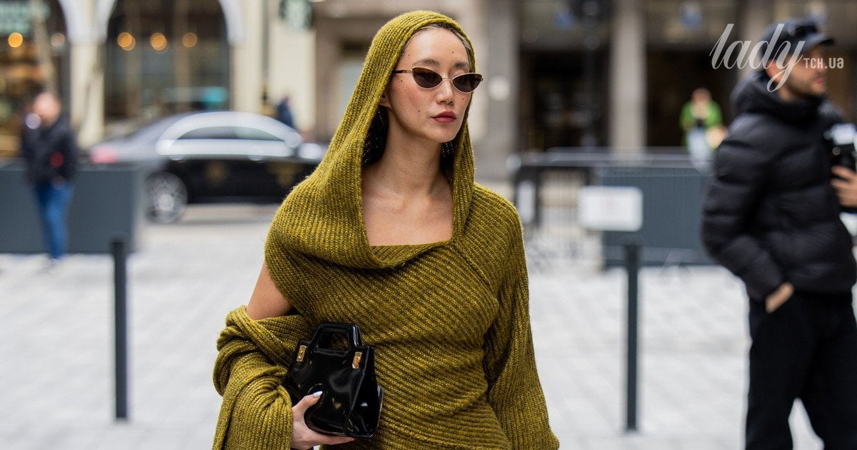 Топ-8 модних кольорів цієї зими, які ви точно захочете додати до свого гардероба