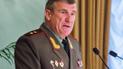 Боевиками заправляет генерал Ленцов