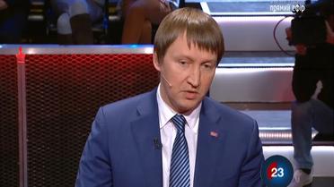 Над деякими міністрами вже «занесли сокиру» - Кутовий