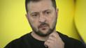 Президент України Володимир Зеленський.
