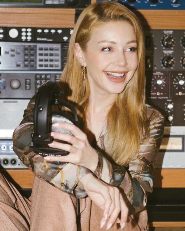 Тіна Кароль / © instagram.com/tina_karol