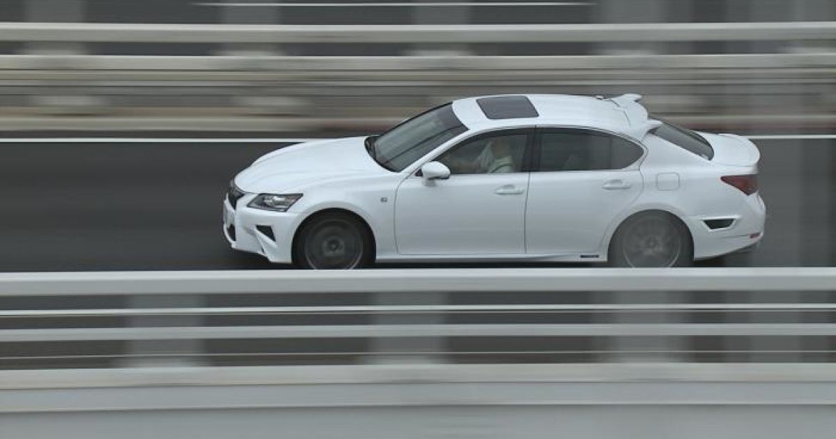 Toyota представила систему автономного вождения (видео)