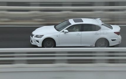 Toyota представила систему автономного вождения (видео)