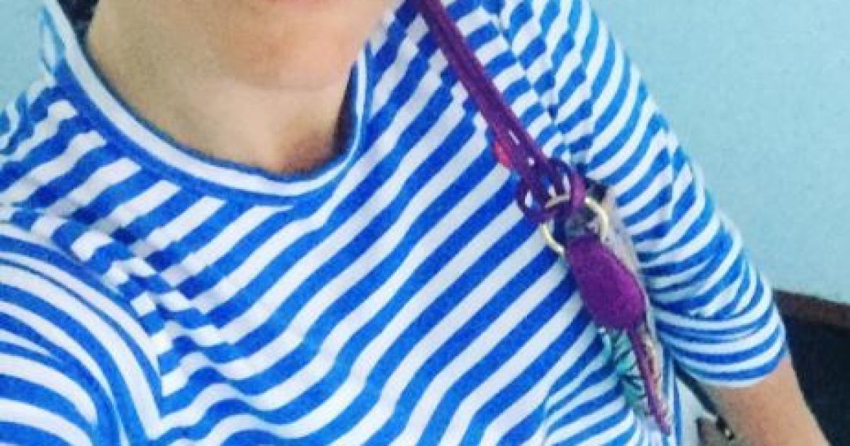 Ваенга сменила свой образ на гламурный / © instagram.com/vaengaofficial