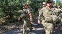 Турчинов предложил перебросить к Азовскому морю дополнительные военные силы
