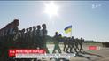 У Києві відбулася репетиція параду до Дня Незалежності
