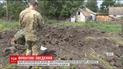 Фронтовые сводки: один военный погиб, еще двое получили ранения