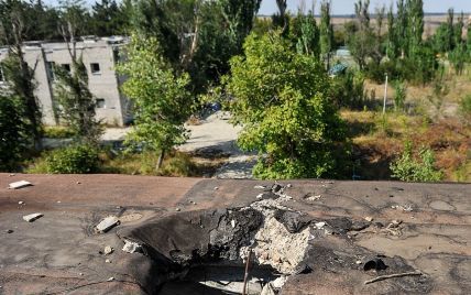 Без потерь: в штабе ООС рассказали про девять безуспешных атак боевиков