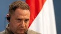 Бывший руководитель ОП Андрей Ермак