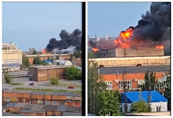 Атака на завод "Прогресс" в России: почему это "очень жирная цель"