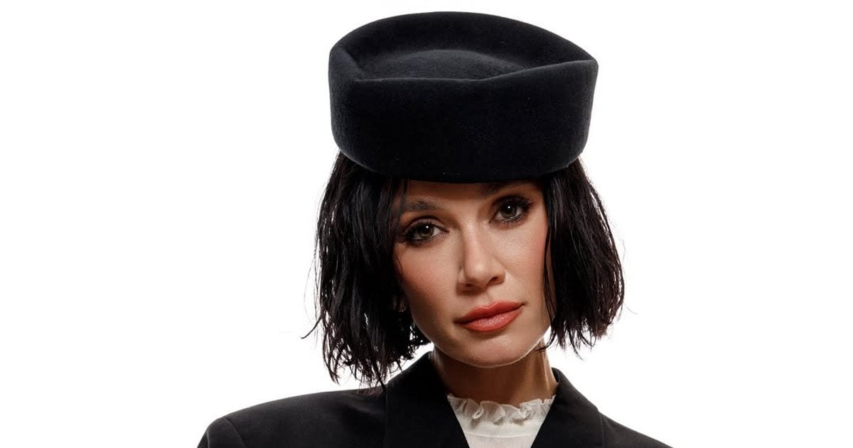 Олександра Норова