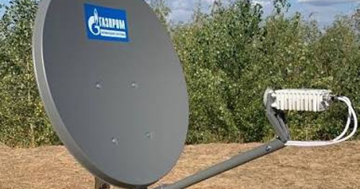 РФ різко збільшила трафік через власні супутники після відключення Starlink