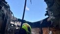Наслідки атаки на Дніпро