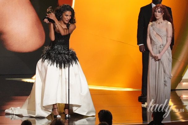 Олівія Дін / © Associated Press