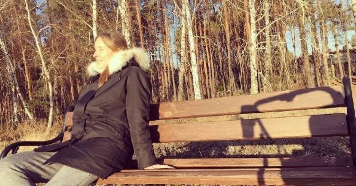 Катя Осадча