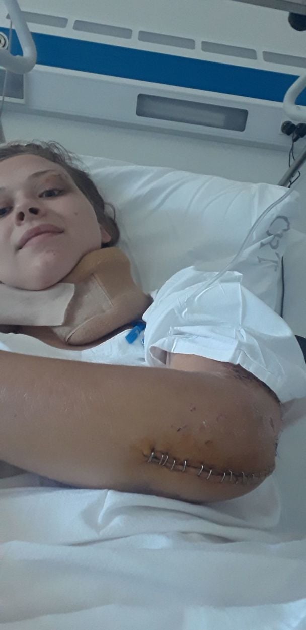 фото предоставила Надежда Микитина