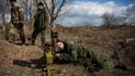 Военные РФ обстреляли микрорайон Донецка, чтобы подставить бойцов АТО - разведка