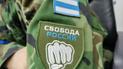 Легіон «Свобода Росії»