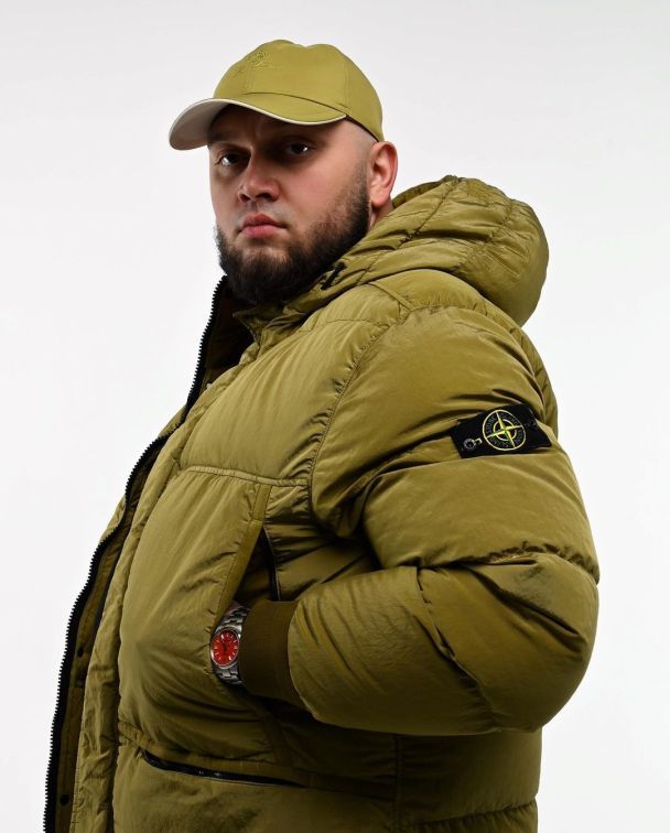 Kyivstoner / © instagram.com/kyivstoner