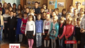 Україна йде в наступ, відвойовуючи свою територію не зброєю, а словом