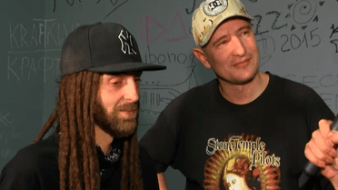 Группа Green Grey прокомментировала свое сотрудничество с пророссийским Лепсом