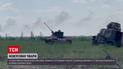 Б'ють своїх же: "вагнерівці" і російські військові обстрілюють один одного