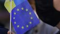Очільники політичних груп Європарламенту на саміті закликали надати Україні статус кандидата в ЄС