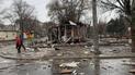 Маріуполь бореться з російськими агресорами: українські захисники знищують окупантів та їхню техніку