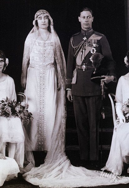 Елизавета Боуз-Лайон / © Getty Images