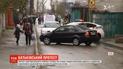 Кияни вимагали заборонити шалений рух машин по дорозі, де діти йдуть до шкіл