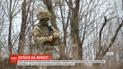 На восточном фронте двое украинских бойцов погибли в результате вражеского обстрела
