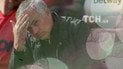 Моуриньо отклонил предложения трех клубов после ухода из "Манчестер Юнайтед"