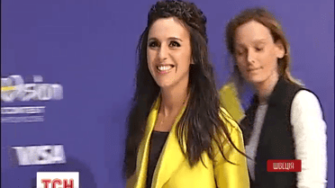 Україна пройшла у фінал Євробачення