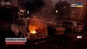 Трагедія під час масованої атаки! Люди гинули дорогою в укриття!