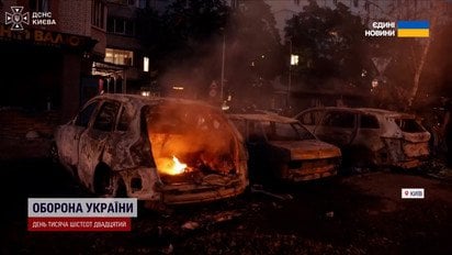 Трагедия во время массированной атаки! Люди гибли по дороге в укрытие!