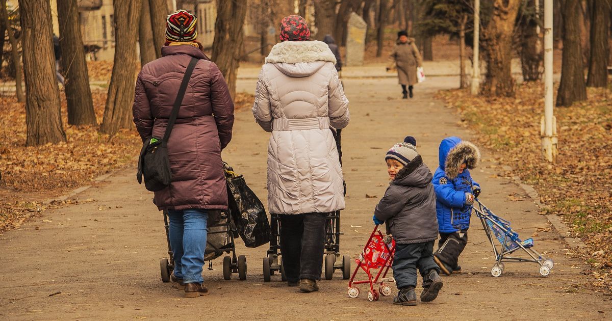 Арестовали квартиру и забрали права. На Херсонщине наказали злостного неплательщика алиментов
