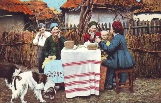 Українські прізвища: які закінчення переважають у різних регіонах