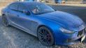 Житель Закарпатья лишился элитного Maserati стоимостью более полумиллиона из-за "липовых" документов