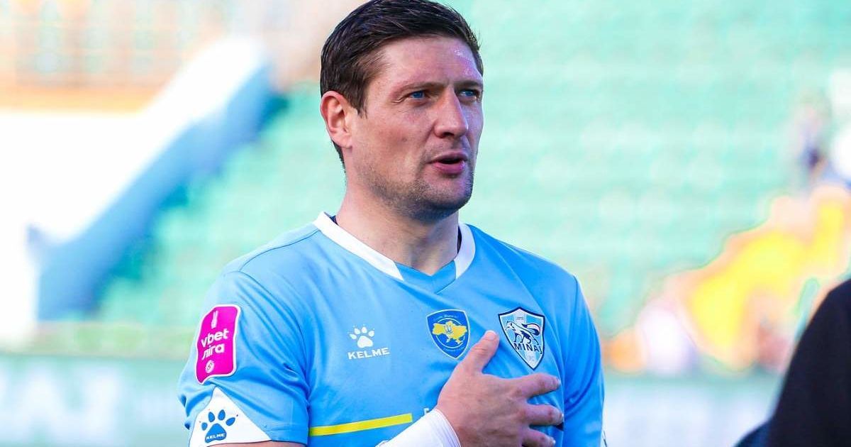 "Была проведена профилактическая беседа": Минай отреагировал на скандальные угрозы Селезнева журналисту