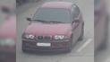 В Днепре задержали водителя BMW, в багажнике которого нашли оружие и полицейские шевроны