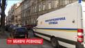 Свідки стрілянини в Львові розповіли про пережите