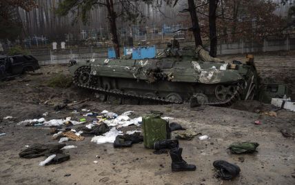 Невдало сходили в наступ: ЗСУ на Донбасі знищили роту окупантів, включно з командним складом і технікою