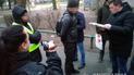 Ножевые ранения и попытка изнасилования: задержанному за нападение на девушку в Киеве объявили подозрение
