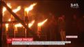 Оживить "мертвый" город: на центральной площади Припяти устроили акцию памяти