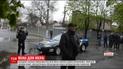 В Одесской области под авто мэра города Измаил подложили взрывчатку