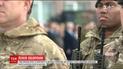 В Эстонию прибыла тысяча солдат в рамках миссии НАТО