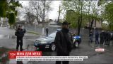 В Одесской области под авто мэра города Измаил подложили взрывчатку