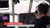 Российские спасатели остановили поиски на месте катастрофы судна "Герои Арсенала"