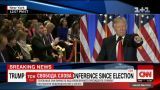 CNN требует от Трампа доказательств распространения телеканалом фейковых новостей