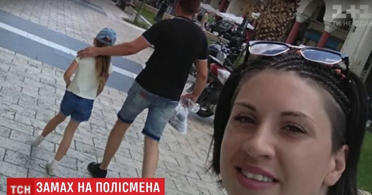 Дитина була у крові: очевидці розповіли про підрив авто поліцейського в Ізмаїлі